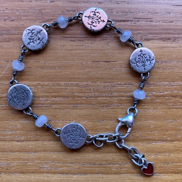 Brighton Spring Fever bracelet - Picture 4 of 7